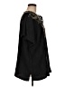 Marina Rinaldi 100% Viscose Black Short Sleeve Top Size 29 waist - photo 4
