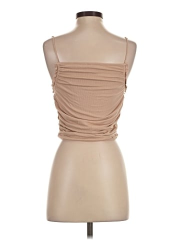 Superdown Sleeveless Top (view 2)