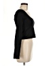 Athleta Black Long Sleeve T-Shirt Size M - photo 4