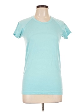 Lululemon Athletica Active T Shirt