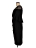 Calvin Klein Black Cocktail Dress Size 8 - photo 5