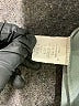 Unbranded 100% Polyester Solid Gray Dress Pants Size 10 (petite) - photo 7