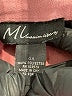 Maxim Liberty 100% Polyester Pink Jacket Size 4X - photo 6