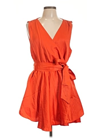 INSPR Cocktail Dress (view 1)