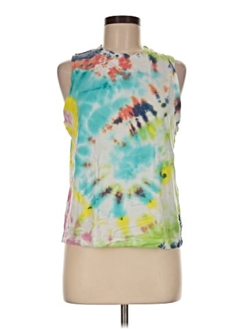 A New Day Sleeveless T-Shirt (view 1)