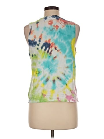 A New Day Sleeveless T-Shirt (view 2)