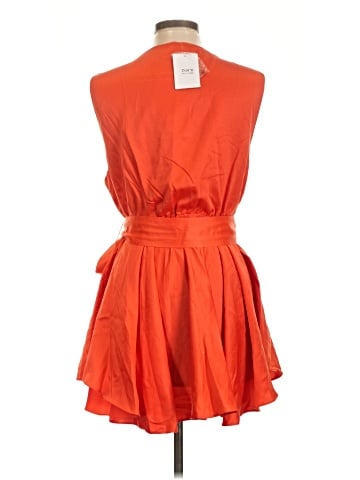 INSPR Cocktail Dress (view 2)