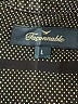 Faconnable Stripes Black Long Sleeve Button-Down Shirt Size L - photo 8