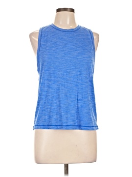 Lululemon Athletica Sleeveless T-Shirt (view 1)