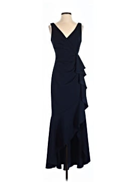 Betsy & Adam Cocktail Dress
