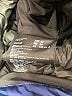 Prada Linea Rossa 100% Nylon Blue Vest Size EU (IT) 42 / US 6 - photo 7