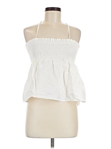 showpo Sleeveless Blouse (view 1)