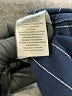 Everlane 100% Cotton Stripes Blue 3/4 Sleeve Button-Down Shirt Size 16 - photo 8