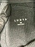 Lunya Solid Black Active Pants Size XS - photo 4