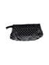 Unbranded Polka Dots Black Makeup Bag One size - photo 2