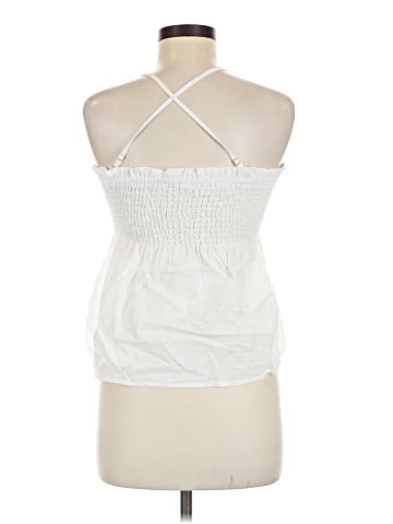 showpo Sleeveless Blouse (view 2)