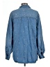 Universal Thread Blue Denim Jacket Size L - photo 2