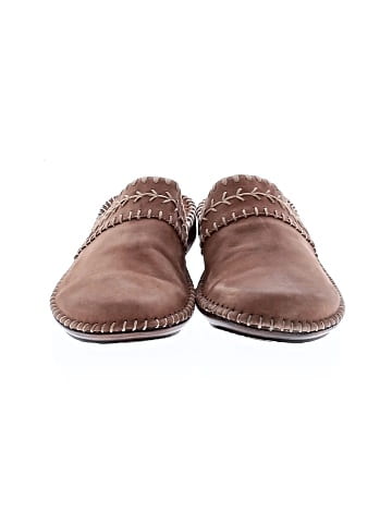White Mt. Mule/Clog (view 2)