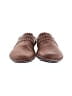White Mt. 100% Leather Brown Mule/Clog Size 9 - photo 2