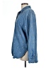 Universal Thread Blue Denim Jacket Size L - photo 5