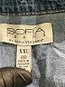 Sofia Jeans by Sofia Vergara 100% Cotton Blue Long Sleeve Button-Down Shirt Size XXL - photo 7