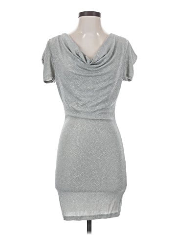 Symphony Casual Dress (view 1)
