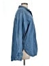 Universal Thread Blue Denim Jacket Size L - photo 4