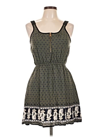 J for Justify Casual Dress (view 1)