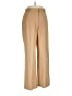 Banana Republic Solid Tan Khakis Size 6 - photo 1