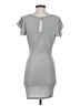Symphony Gray Casual Dress Size S (estimated) - photo 2