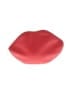 Assorted Brands 100% Pur-ty Red Makeup Bag One size - photo 1