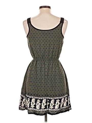 J for Justify Casual Dress (view 2)