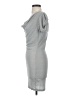 Symphony Gray Casual Dress Size S (estimated) - photo 5