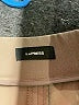 Express Solid Gray Casual Pants Size 14R - photo 4