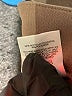 Express Solid Gray Casual Pants Size 14R - photo 6