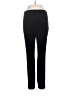 Bar III Solid Black Active Pants Size L - photo 1