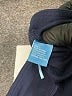 J. McLaughlin Solid Blue Active Pants Size L - photo 8