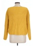 H&M Yellow Pullover Sweater Size L - photo 2