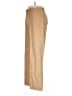 Banana Republic Solid Tan Khakis Size 6 - photo 5