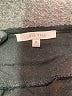Love Tree Black Tank Top Size M - photo 7