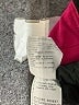 Puma Color Block Black Active Pants Size L - photo 8