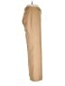 Banana Republic Solid Tan Khakis Size 6 - photo 4
