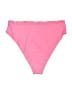 Unbranded Pink Swimsuit Bottoms Size XL - photo 2