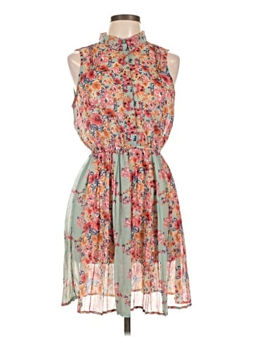 American Rag Cie Casual Dress (view 1)