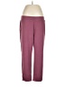 Chico's Burgundy Active Pants Size XL - photo 1