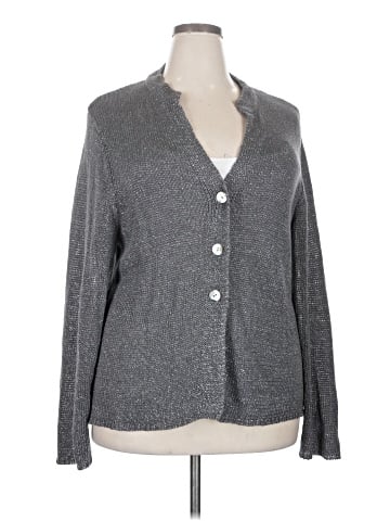 J.Jill Cardigan (view 1)
