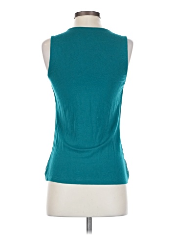 NY&C Sleeveless Blouse (view 2)