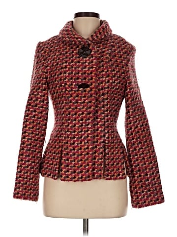 An Ren New York Jacket (view 1)