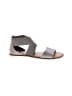 Sorel Gray Sandals Size 7 - photo 1