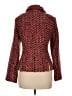 An Ren New York Tweed Red Jacket Size M - photo 2